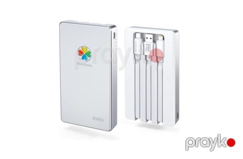 Xarici Hard Disk 4TB Iphone / iPad / Mac — Bakı