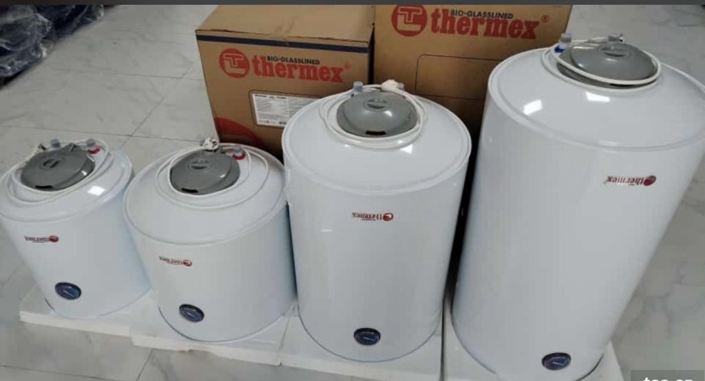 Thermex Su qızdırıcı — Bakı