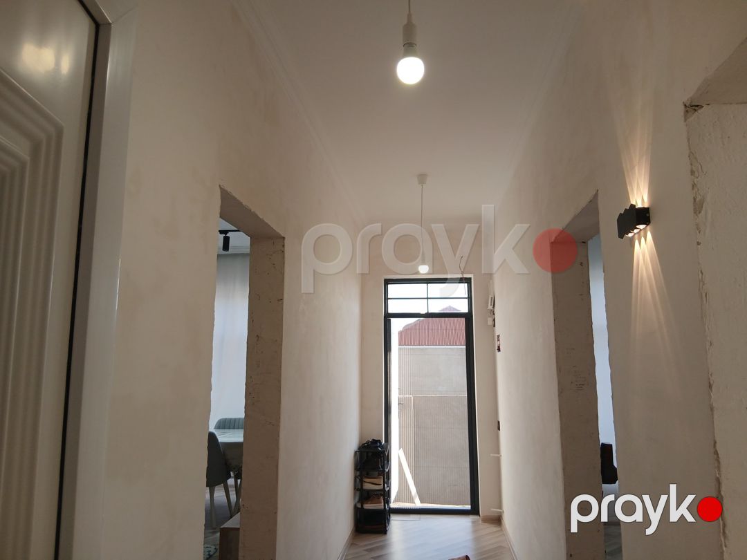Həyət evi, Hökməli qəs — Ev, villa, Bakı (11)