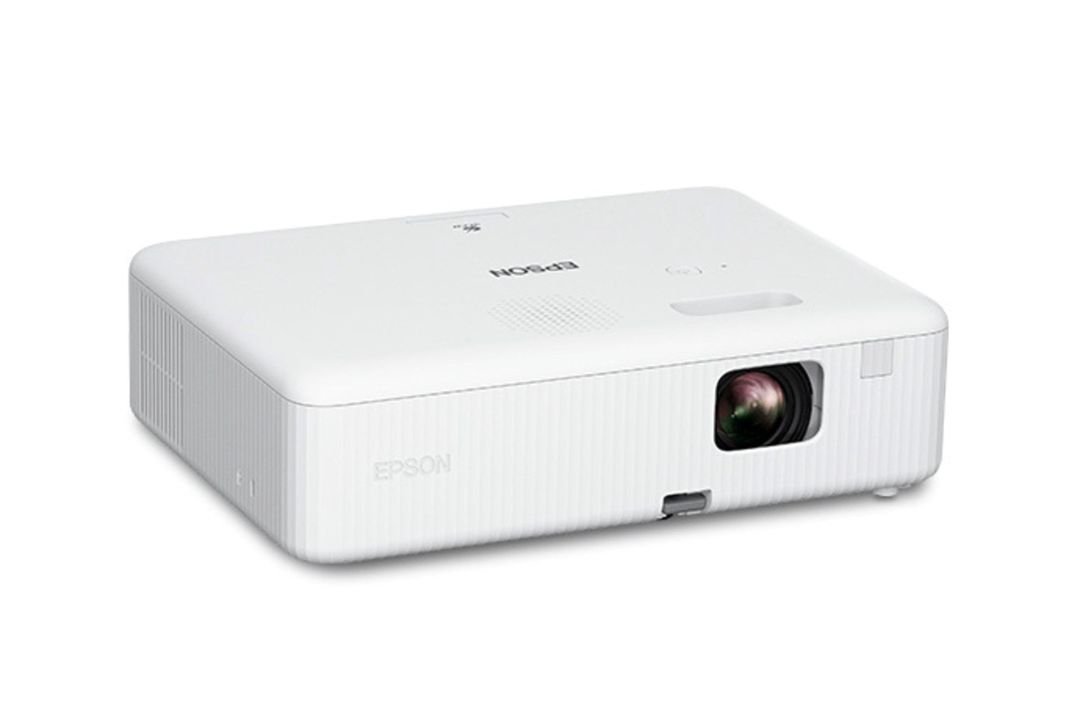 Proyektor Epson CO-W01 (V11HA86040) — Səs texnikası, Bakı (2)