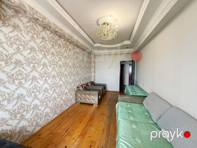 Satılır 1 otaqlı Bina evi menzil (Yeni tikili), 48 m², Nizami rayonu — Mənzil, Bakı (11)