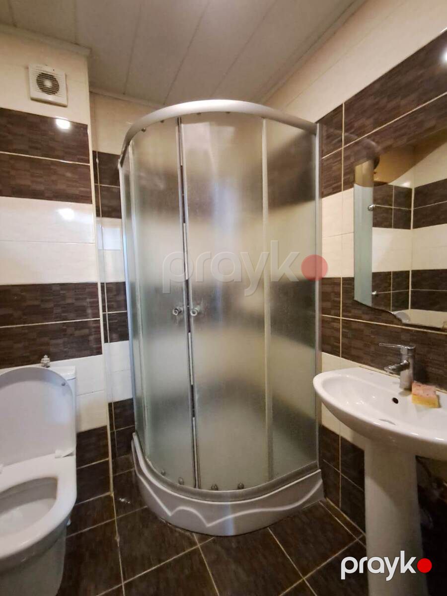 Satılır 2 otaqlı yeni tikili 63 m² — Mənzil, Xırdalan (10)