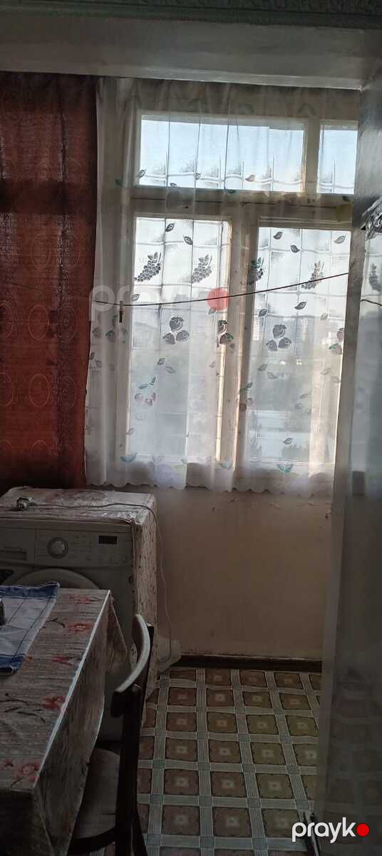 Satılır 3 otaqlı köhnə tikili 90 m² — Mənzil, Bakı (3)
