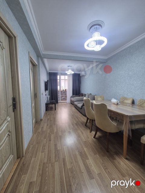 Satılır 2 otaqlı yeni tikili 72 m² — Bakı