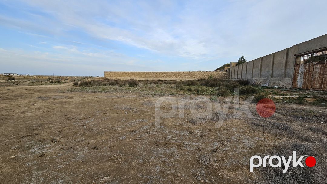 Satılır torpaq 12 sot — Torpaq, Bakı (7)