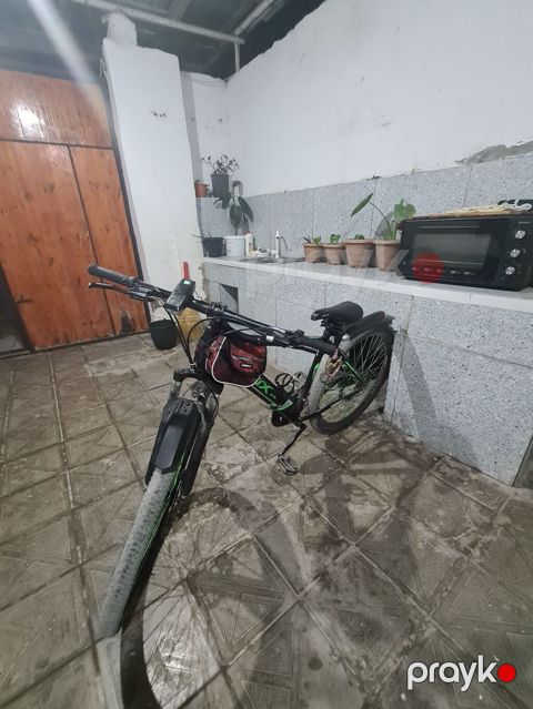 MTB tipli velosiped – şəhər və yüngül off-road üçün - Çərçivə — Bakı