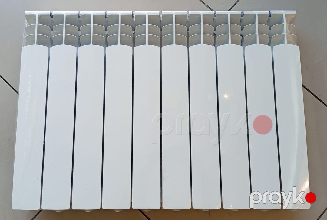 Radiator Seksiya Verena New-Çin — Ev texnikası, Bakı (3)
