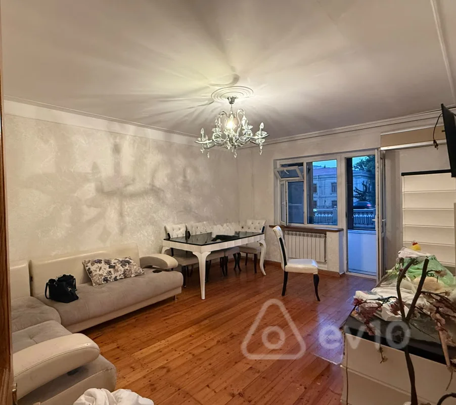 2 otaqlı mənzil, 70 m², Ataturk pr. — kirayə — Mənzil, Bakı (4)