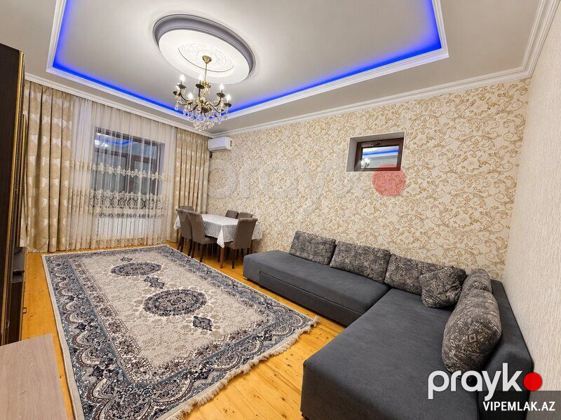 Sabunçu rayonunda 6 otaqlı Villa Satılır, 100 m² — Ev, villa, Bakı (7)