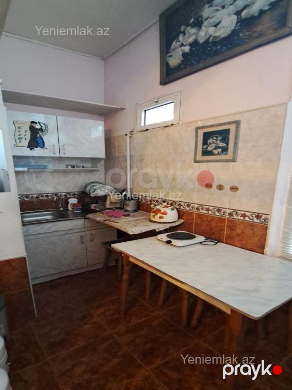 Kirayə 4 otaqlı Ofis, 95 m², Nərimanov rayonu — Ofis, Bakı (11)
