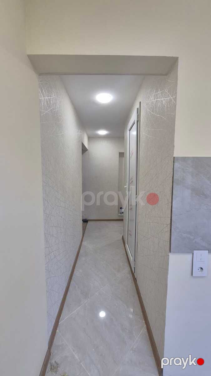 Satılır 2 otaqlı köhnə tikili 52 m² — Mənzil, Bakı (7)