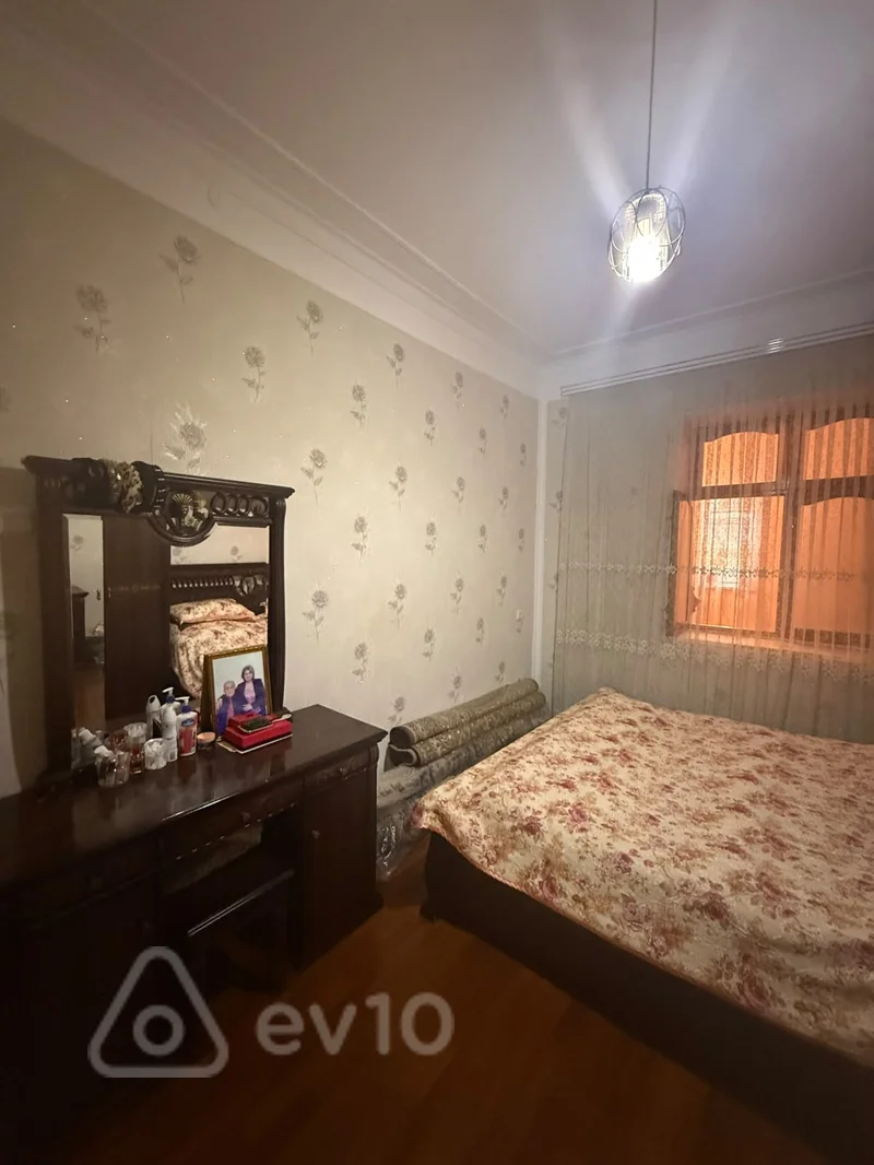 3 otaqlı mənzil, 90 m², Xırdalan şəhəri — Mənzil, Xırdalan (9)
