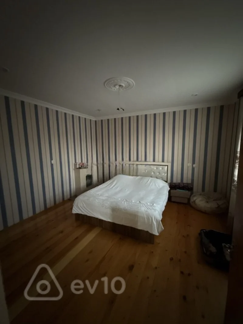 5 otaqlı həyət evi, 165 m², Novxanı — Ev, villa, Bakı (5)
