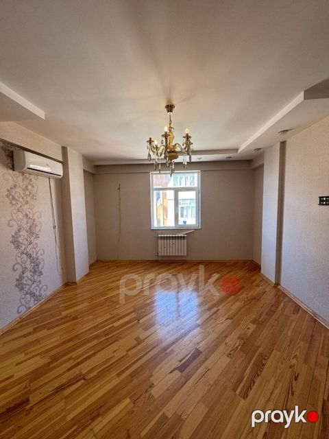 2-otaqlı yeni tikili, Masazır qəs., 75 m² — Bakı