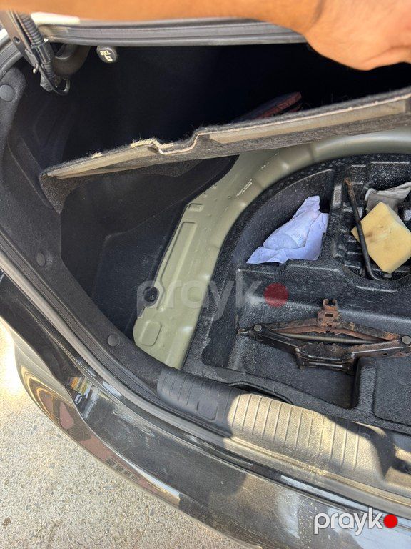 Kia Forte, 1.8 L, 2015 il, 272 843 km — Avtomobillər, Şirvan (7)