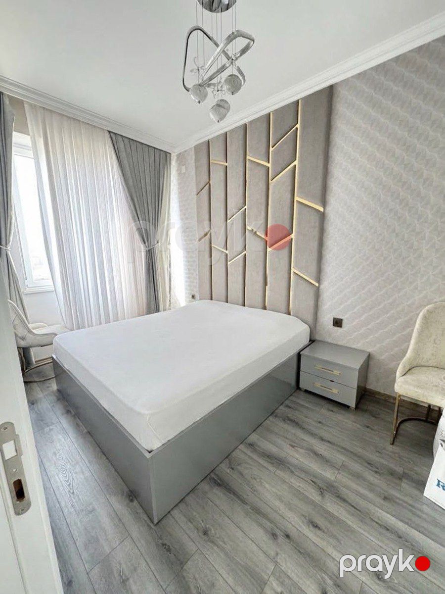 Satılır 2 otaqlı yeni tikili 52.9 m² — Mənzil, Bakı (10)