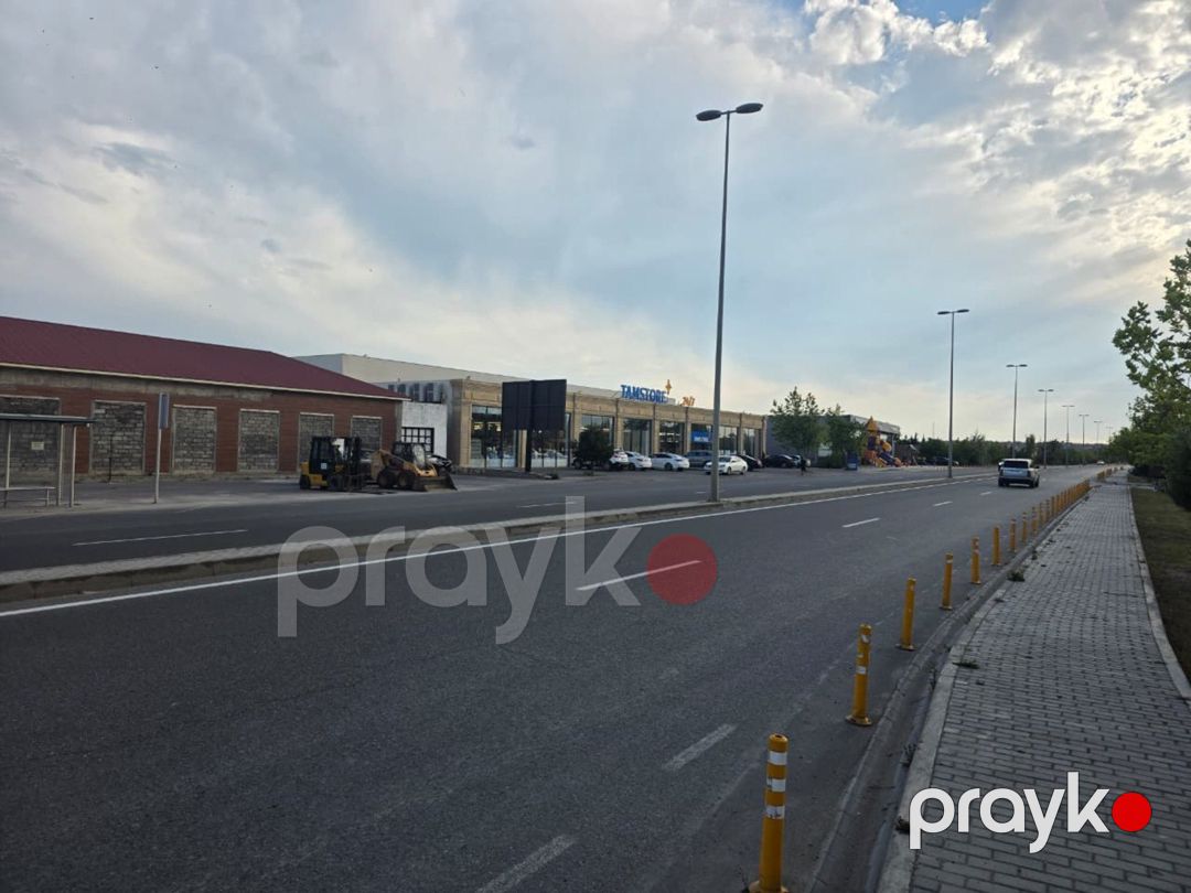 Satılır torpaq 4.5 sot — Torpaq, Bakı (2)