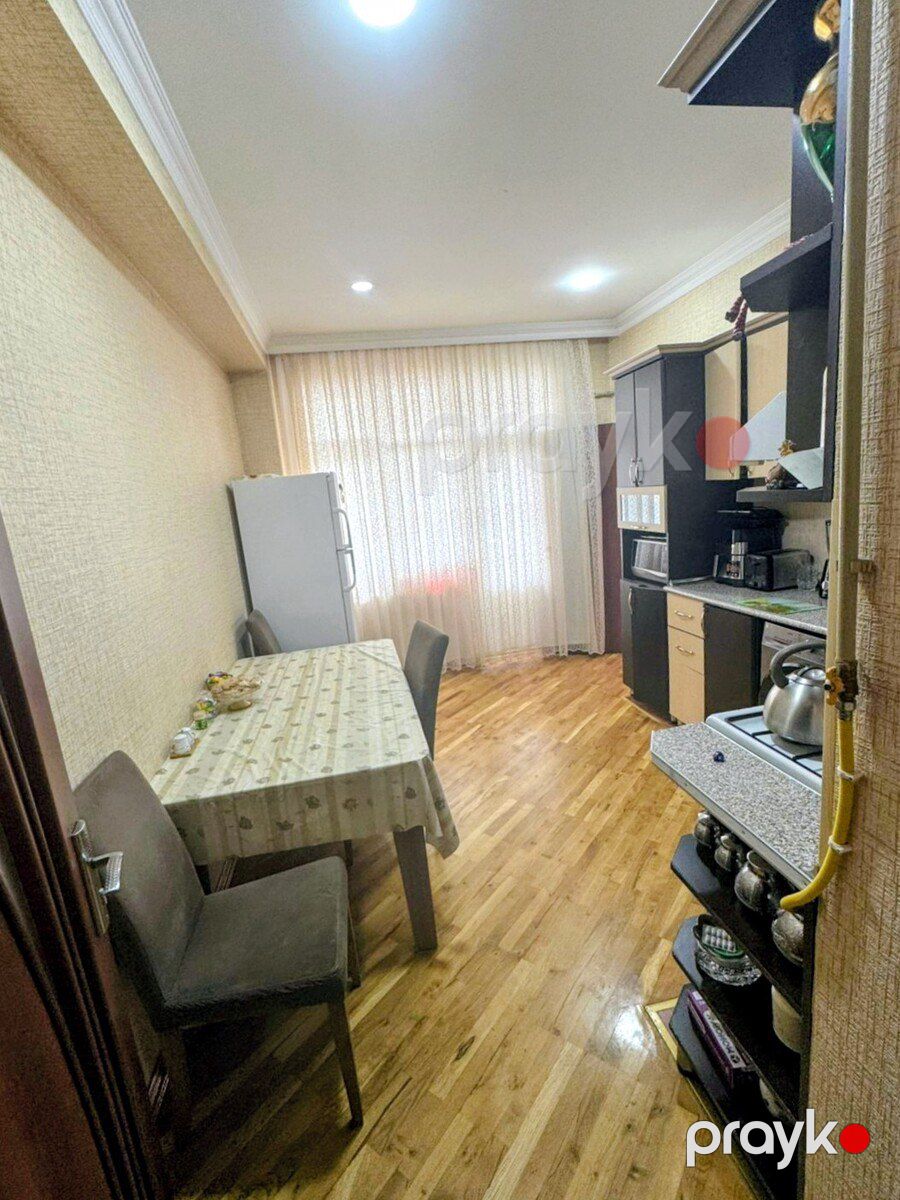 Satılır 3 otaqlı yeni tikili 105 m² — Mənzil, Bakı (6)