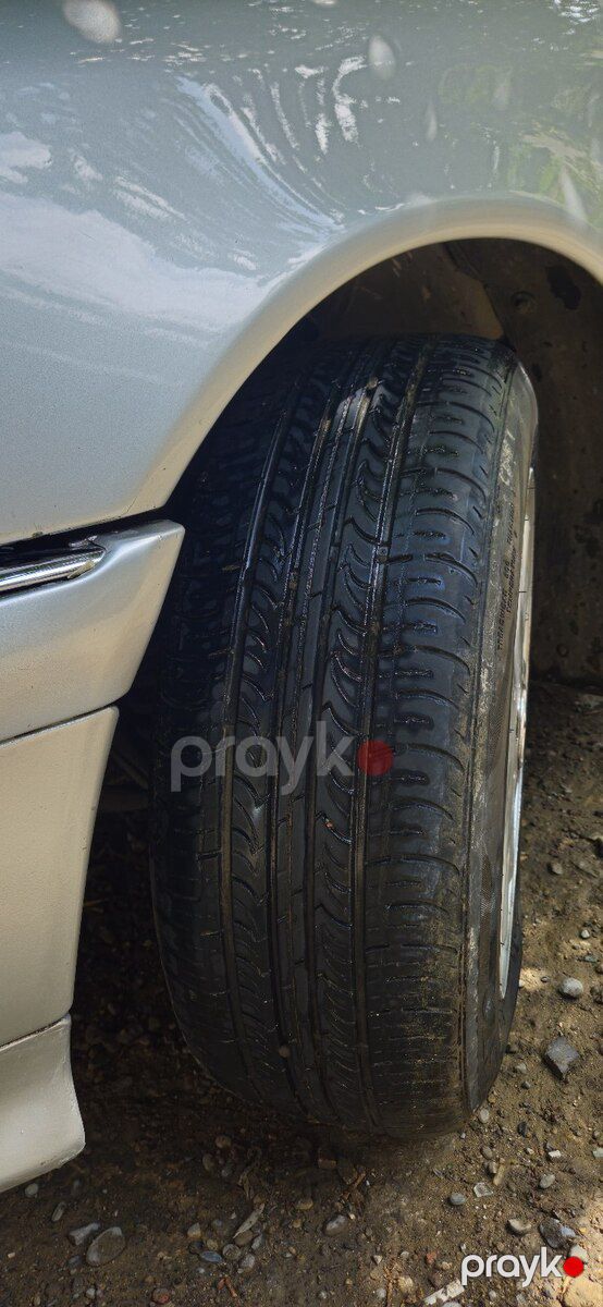 Mercedes 230, 2000 il — Avtomobillər, Bakı (4)
