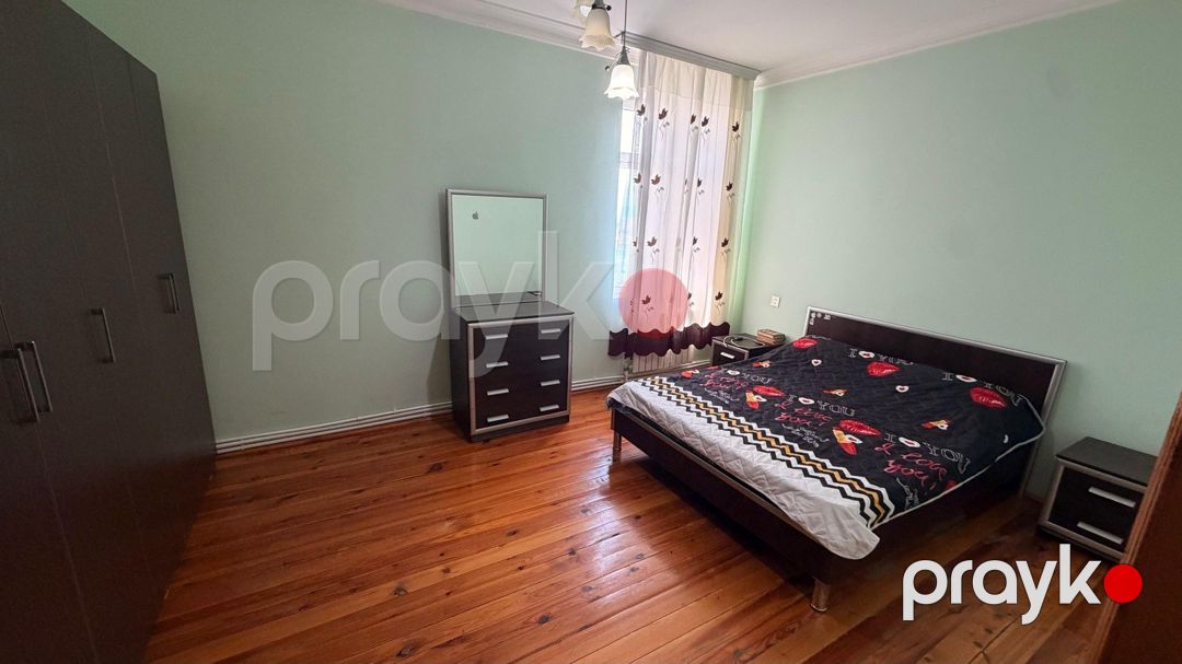 3-otaqlı yeni tikili, Mingəçevir ş., 100 m² — Mənzil, Mingəçevir (11)