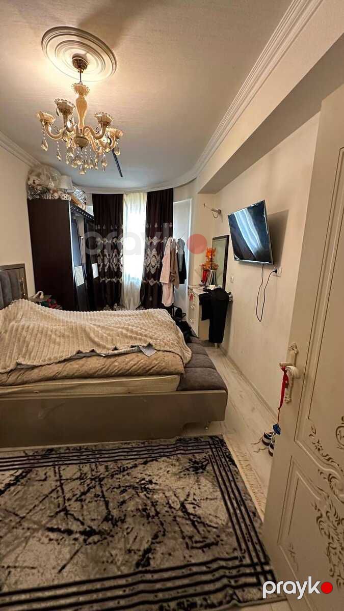 Satılır 3 otaqlı yeni tikili 85.7 m² — Mənzil, Xırdalan (9)