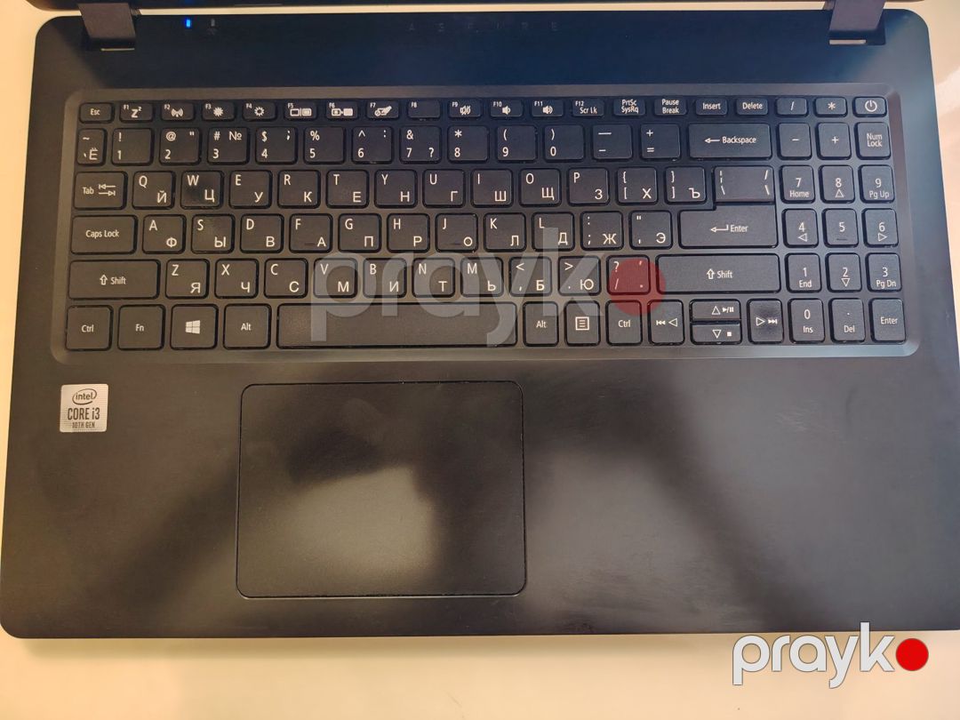 Noutbuk Acer i3 10-cu nəsil / 8 GB RAM / SSD + HDD — Noutbuklar, Xankəndi (3)