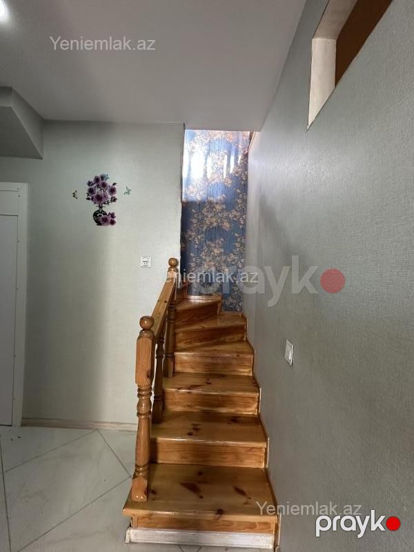 Satılır 5 otaqlı Bina evi menzil (Yeni tikili), 100 m², Masazır — Mənzil, Abşeron (5)