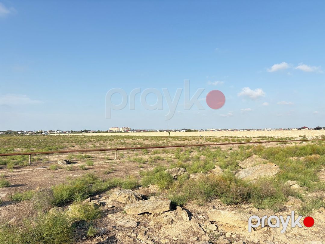 2.5 sot torpaq sahəsi, Suraxanı rayonu — Torpaq, Bakı (7)