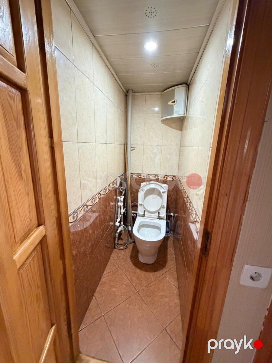 3-otaqlı mənzil kirayə verilir, Sumqayıt ş., 55 m² — Mənzil, Sumqayıt (12)