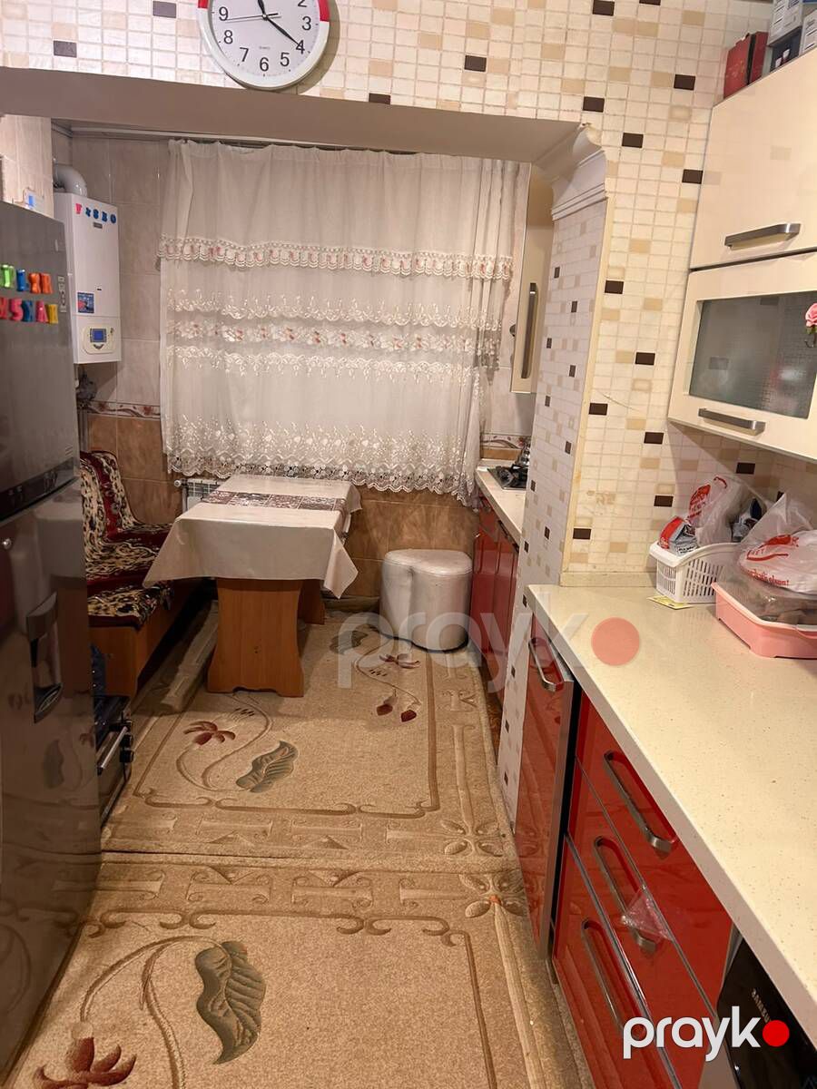 Satılır 3 otaqlı köhnə tikili 80 m² — Mənzil, Sumqayıt (11)