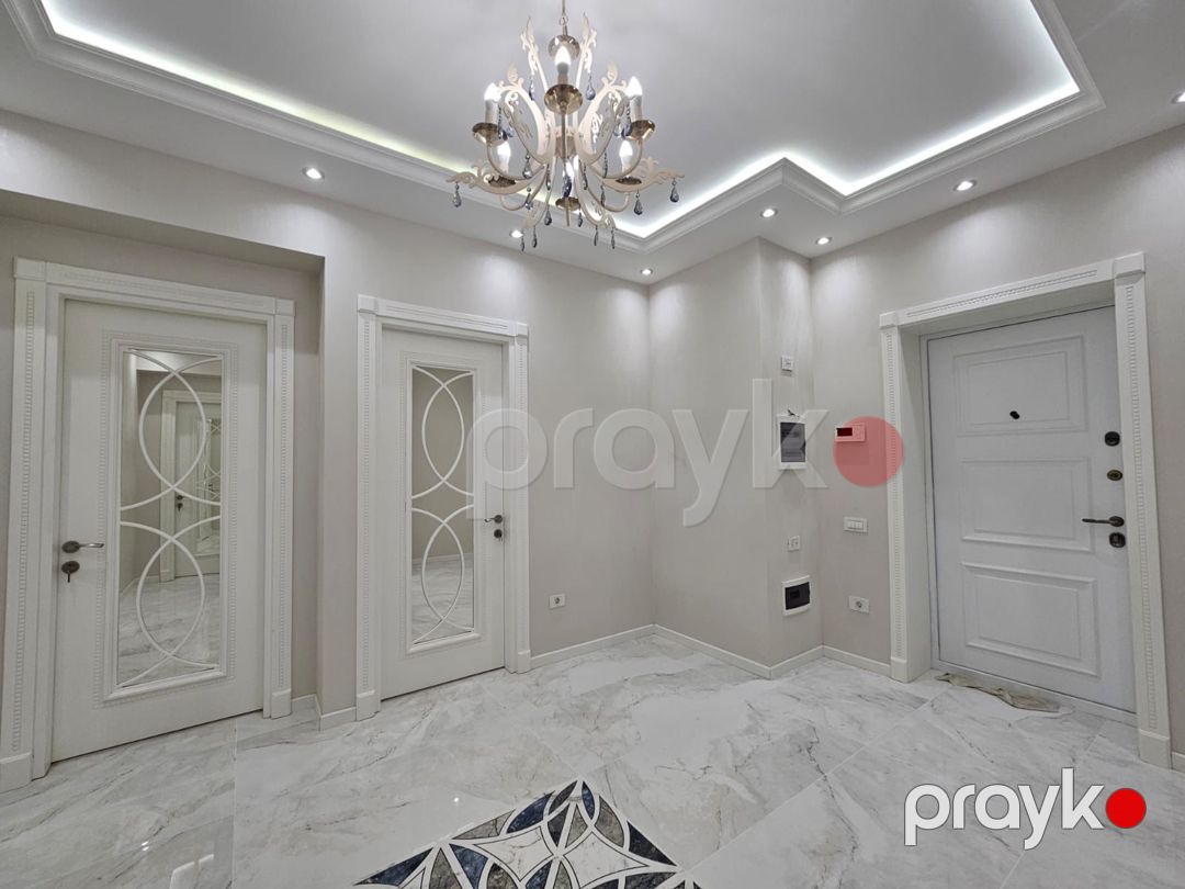 Satılır 3 otaqlı yeni tikili 110 m² — Mənzil, Bakı (11)