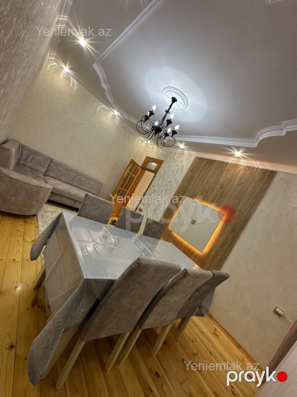 Satılır 4 otaqlı Həyət evi / Villa, 120 m², Xırdalan ş — Ev, villa (2)