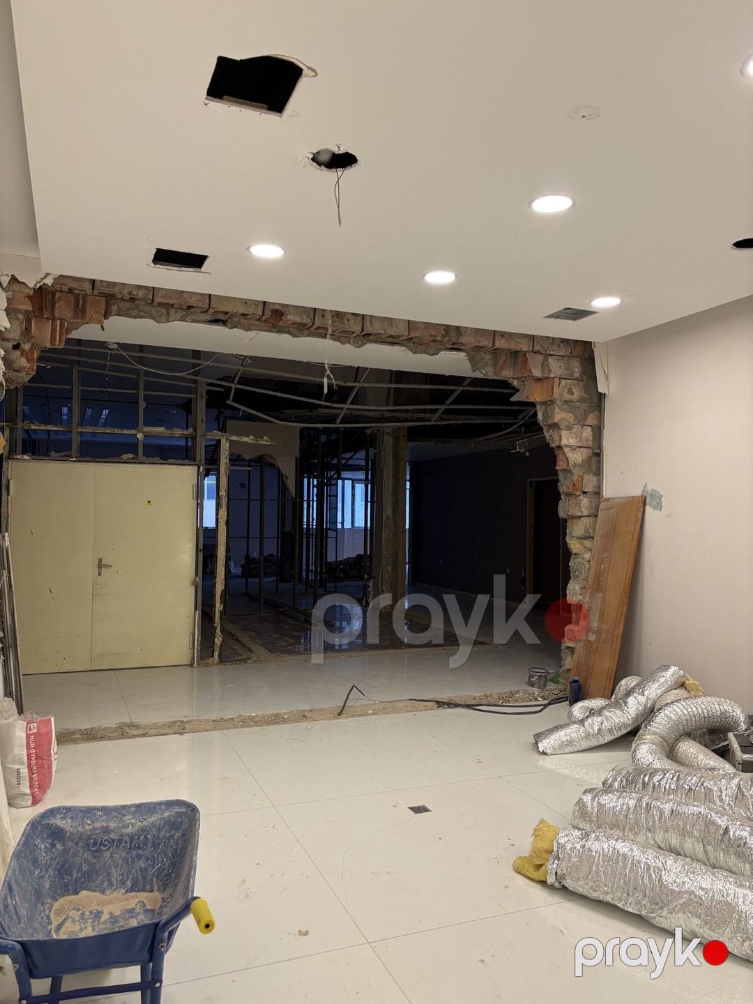İcarəyə verilir obyekt 500 m² — Əmlak, Bakı (6)