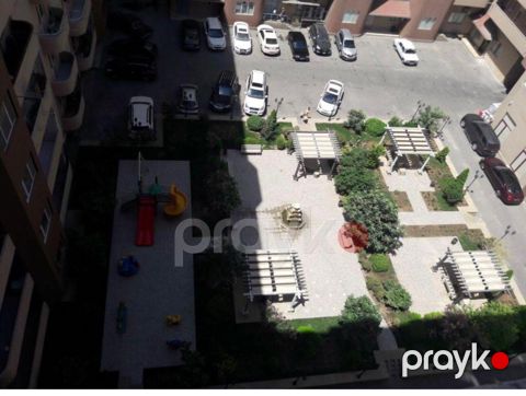 İcarəyə verilir 2 otaqlı yeni tikili 60 m² — Bakı