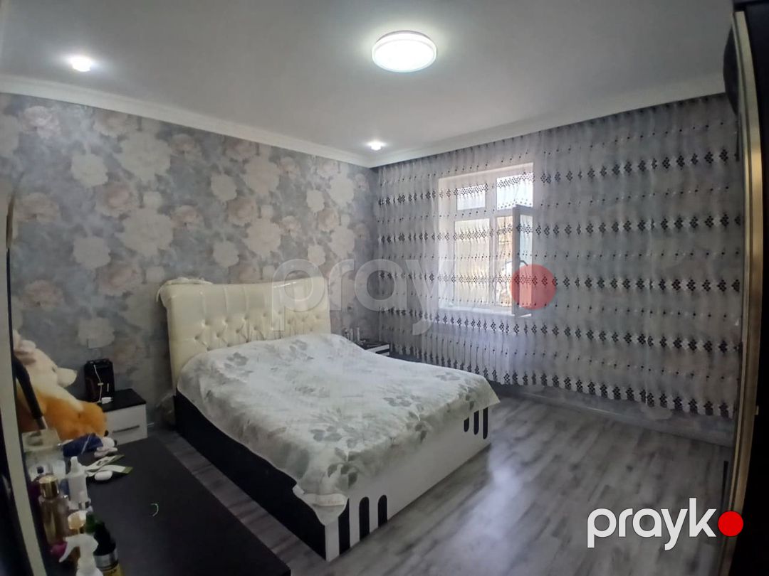 Satılır 3 otaqlı həyət evi/bağ evi 100 m² — Ev, villa, Bakı (7)