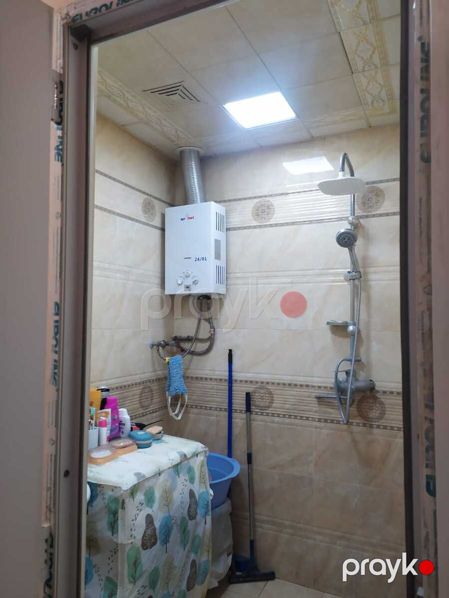 İcarəyə verilir 3 otaqlı köhnə tikili 75 m² — Mənzil, Bakı (2)