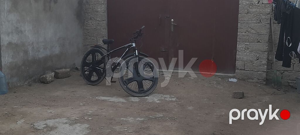 Şəhər və yüngül off-road üçün dağ velosipedi Satlr 29 Ölcü — Dağ velosipedləri, Bakı (5)