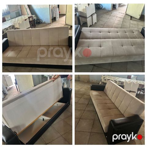 Divan, İşlənmiş, Açılan, Bazalı — Bakı