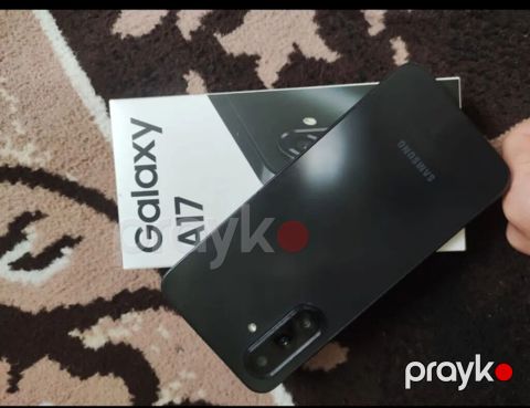 Samsung Galaxy A17, 128 GB — Bakı