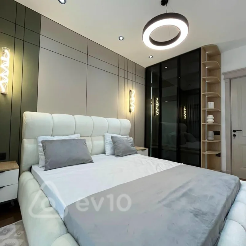 3 otaqlı mənzil, 93 m², Necefqulu Rəfiyev — kirayə — Mənzil, Bakı (8)