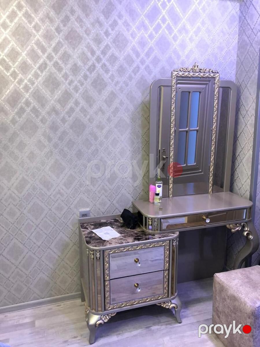 İcarəyə verilir 3 otaqlı yeni tikili 105 m² — Mənzil, Bakı (7)