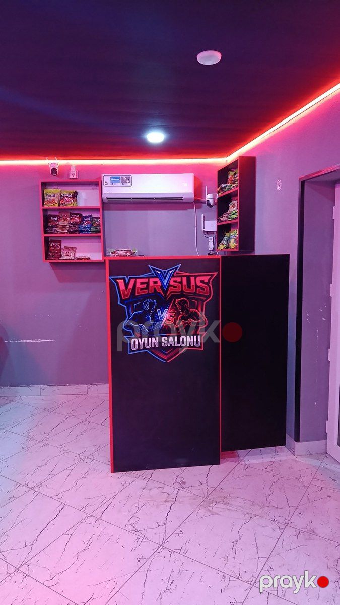 Hazır biznes (internet klub, kompüter salonu) — Biznes və avadanlıq, Bakı (3)