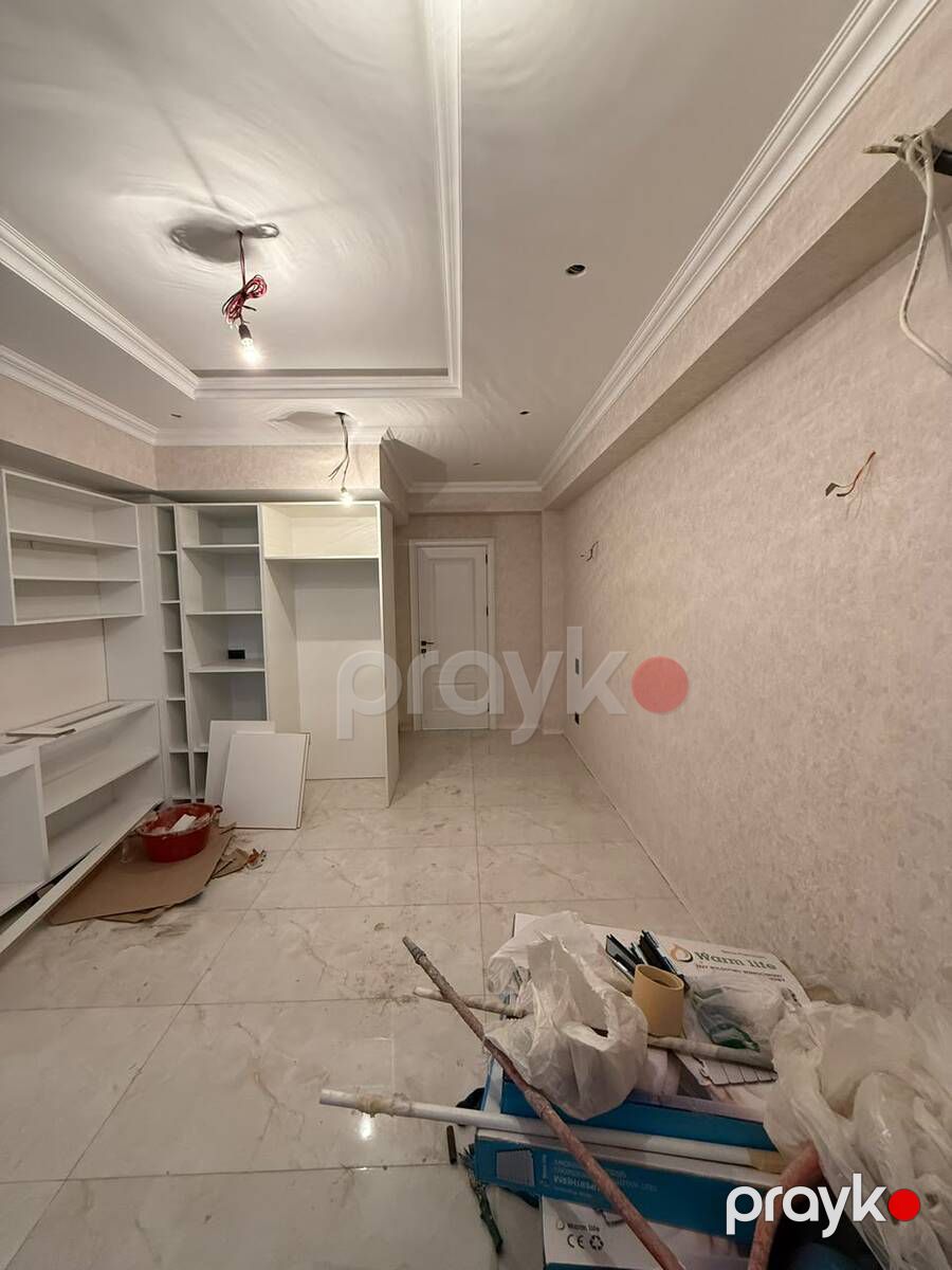 Satılır 4 otaqlı yeni tikili 185 m² — Mənzil, Bakı (5)