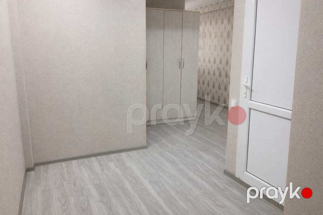 Satılır 2 otaqlı yeni tikili 85.8 m² — Mənzil, Bakı (5)