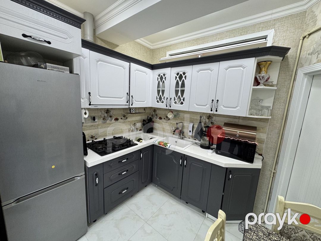 Satılır 2 otaqlı yeni tikili 53 m² — Mənzil, Bakı (4)