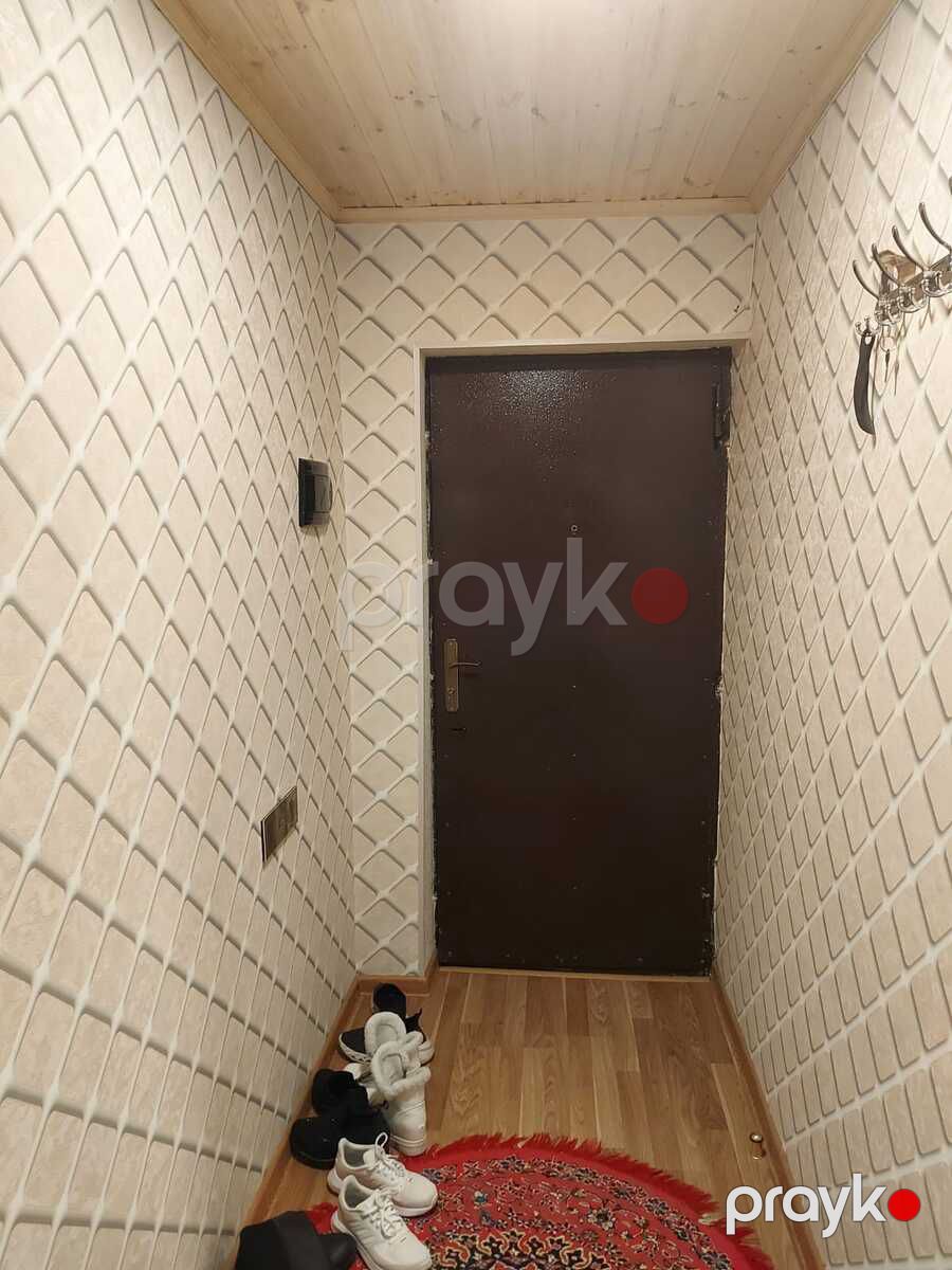 3-otaqlı mənzil kirayə verilir, Gəncə ş., 42 m² — Mənzil, Gəncə (9)