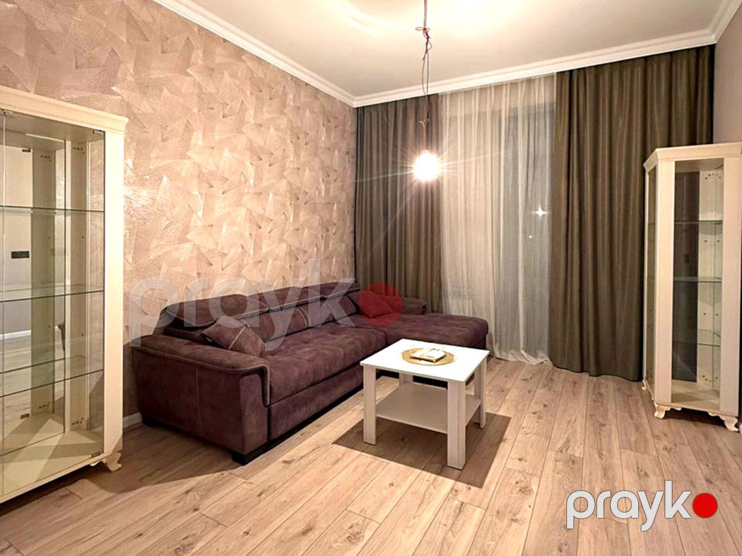 Satılır 3 otaqlı yeni tikili 92 m² — Mənzil, Bakı (4)