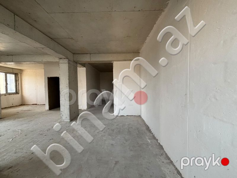 3 otaqlı Yeni tikili, Satış, Bakı, Binəqədi — Mənzil, Bakı (8)