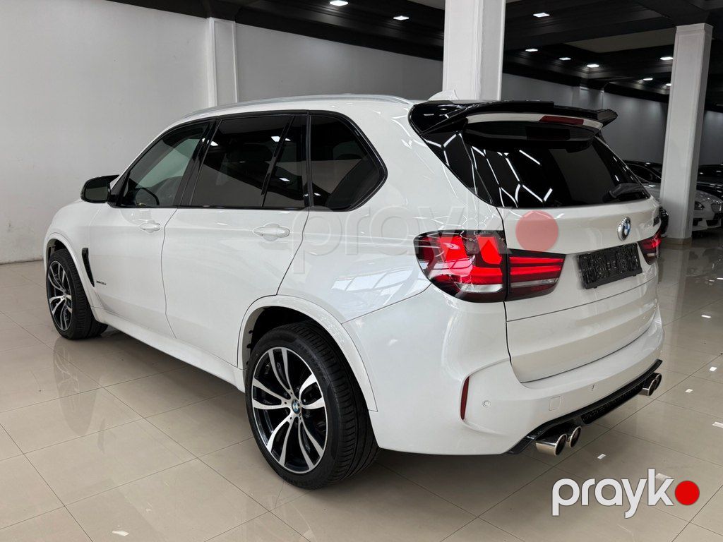 BMW X5, 3.0 L, 2014 il, 170 000 km — Avtomobillər, Bakı (6)