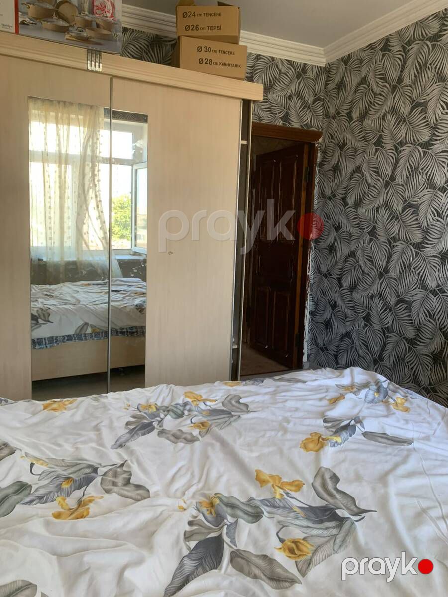 Satılır 2 otaqlı köhnə tikili 65 m² — Mənzil, Bakı (8)